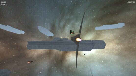 Galaxy Crisis — screenshot 4