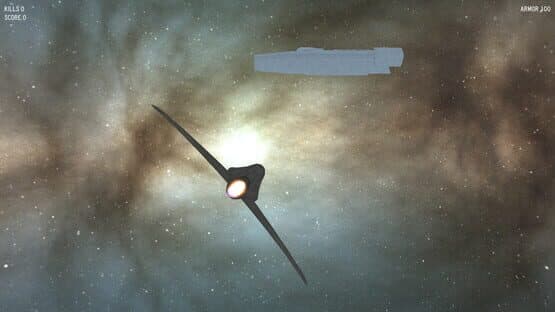 Galaxy Crisis — screenshot 5