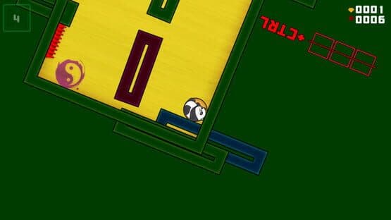 LP — screenshot 1