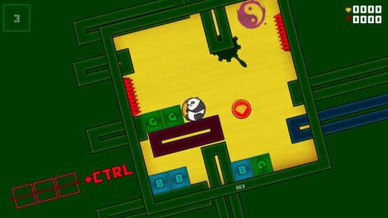LP — screenshot 3