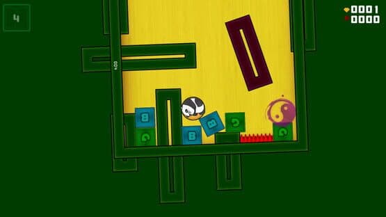 LP — screenshot 4