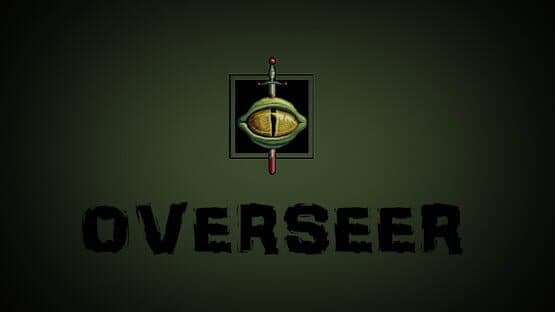 Overseer — screenshot 1