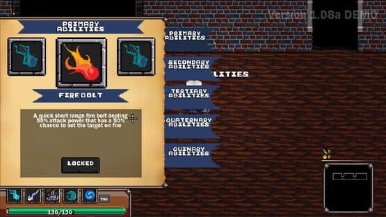 Overseer — screenshot 3