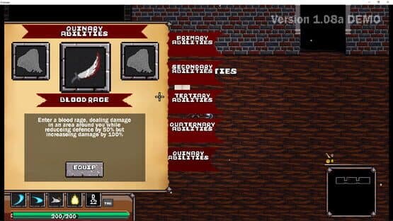 Overseer — screenshot 4