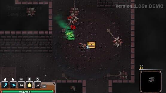 Overseer — screenshot 5