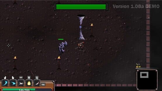 Overseer — screenshot 6