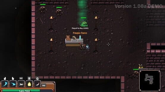 Overseer — screenshot 7