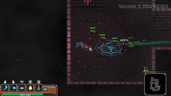 Overseer — screenshot 8