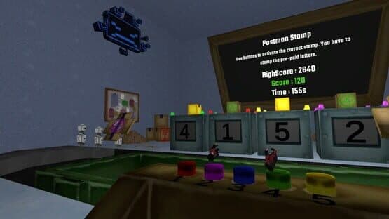 Crazy Factory — screenshot 5