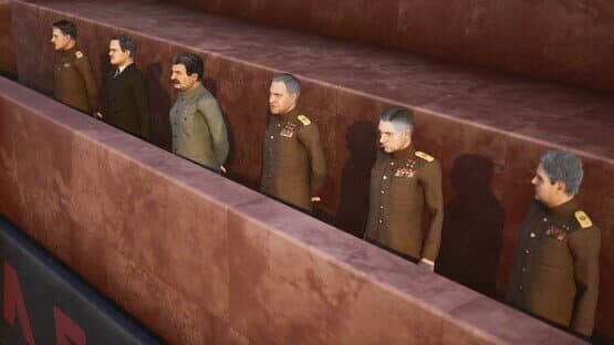 Strategic Mind: Spectre of Communism — screenshot 2