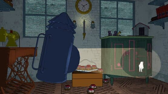 Curious Alice — screenshot 3