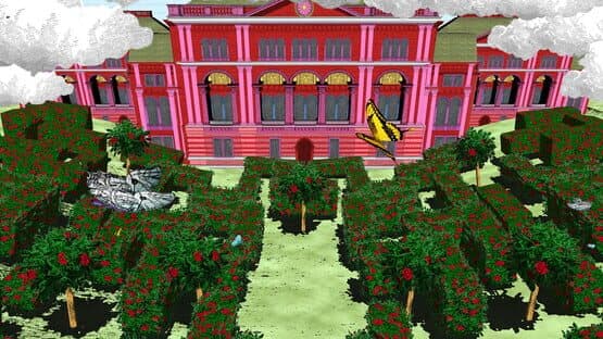 Curious Alice — screenshot 4