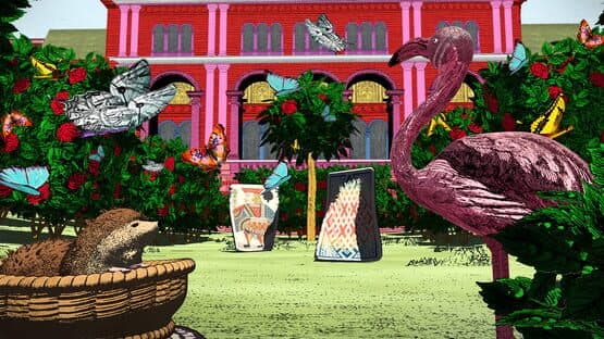 Curious Alice — screenshot 6
