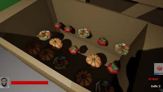 Accident on the Simple Rd — screenshot 3