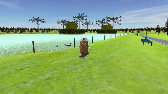 Player City — screenshot 4