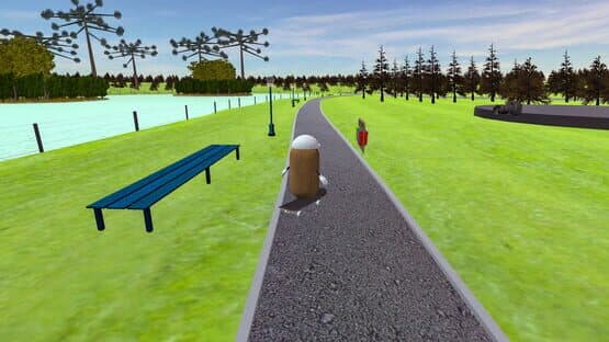 Player City — screenshot 5