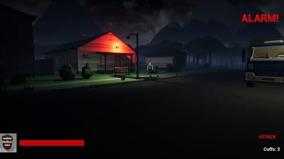 Accident on the Simple Rd — screenshot 5