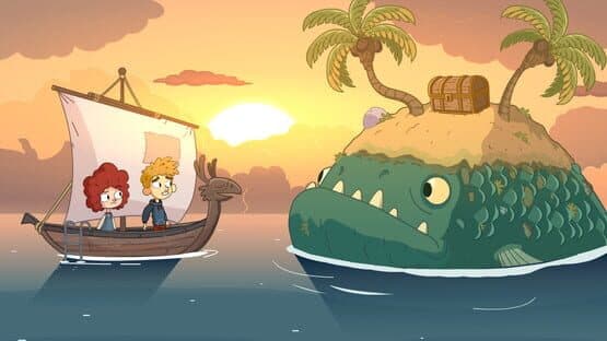 Lost in Play — screenshot 2