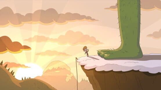 Lost in Play — screenshot 5