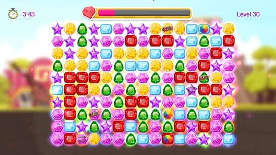 Maya Treasures — screenshot 1