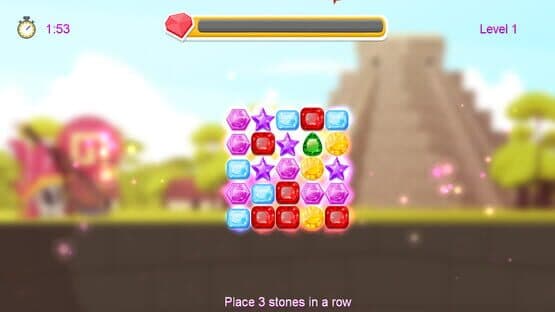 Maya Treasures — screenshot 3