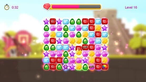 Maya Treasures — screenshot 5