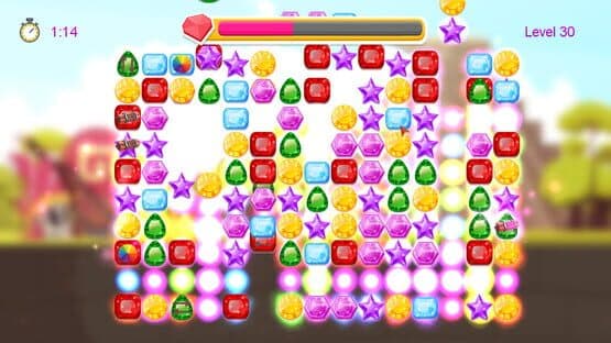 Maya Treasures — screenshot 6