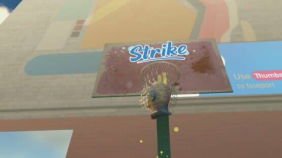 Urban Basketball VR — screenshot 5