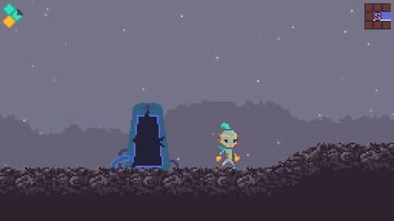 Chibits — screenshot 1
