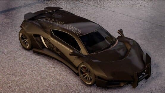 Sleeping Dogs: Wheels of Fury — screenshot 1