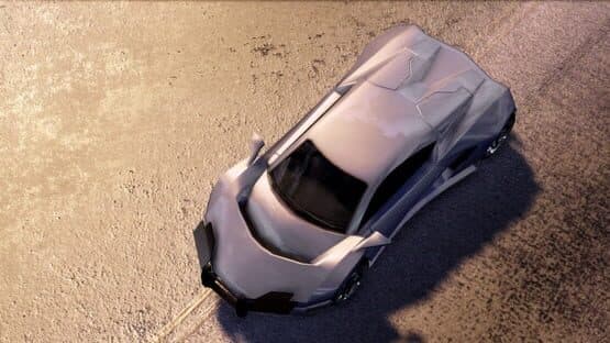 Sleeping Dogs: Wheels of Fury — screenshot 3
