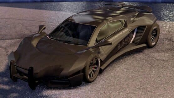 Sleeping Dogs: Wheels of Fury — screenshot 6