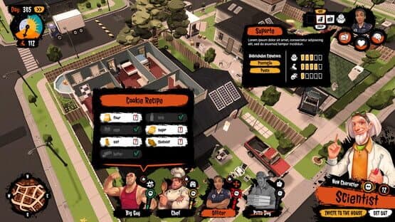 Zombie Neighborhood — screenshot 2