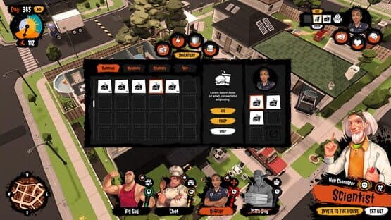 Zombie Neighborhood — screenshot 5