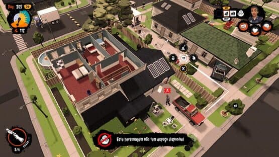 Zombie Neighborhood — screenshot 6