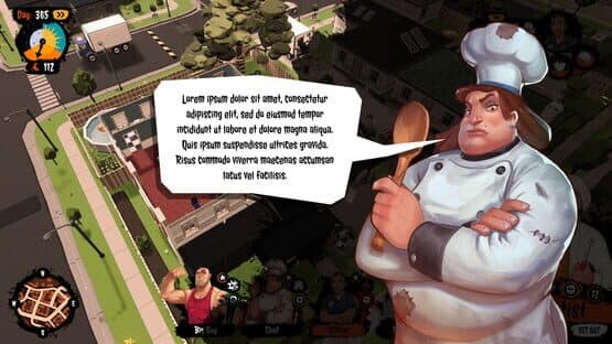 Zombie Neighborhood — screenshot 7
