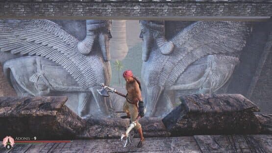 Bloody Sand: The Gods Of Assyria — screenshot 2
