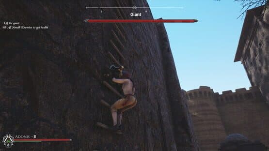 Bloody Sand: The Gods Of Assyria — screenshot 3