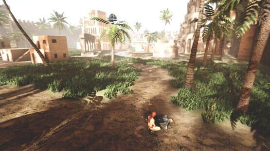 Bloody Sand: The Gods Of Assyria — screenshot 5