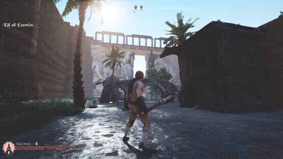 Bloody Sand: The Gods Of Assyria — screenshot 6