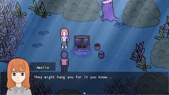 Crimson Ranch — screenshot 4