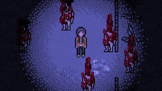 Crimson Ranch — screenshot 7