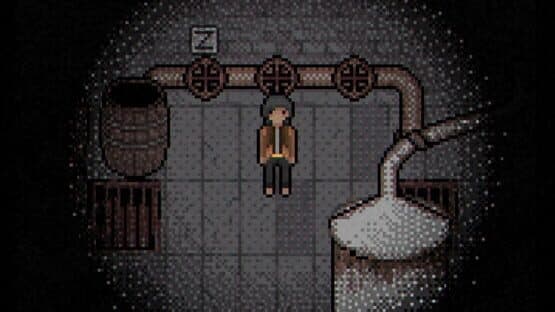 Crimson Ranch — screenshot 8