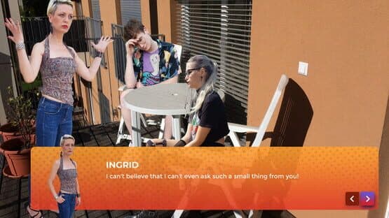 Singles' Generation — screenshot 2