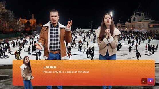Singles' Generation — screenshot 4