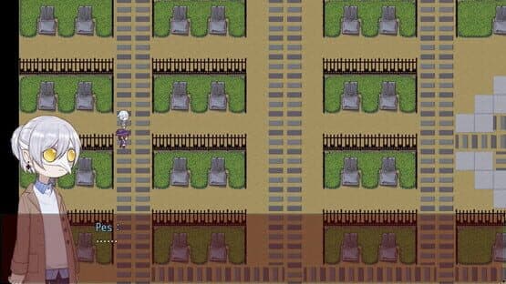 A Random Maze — screenshot 4
