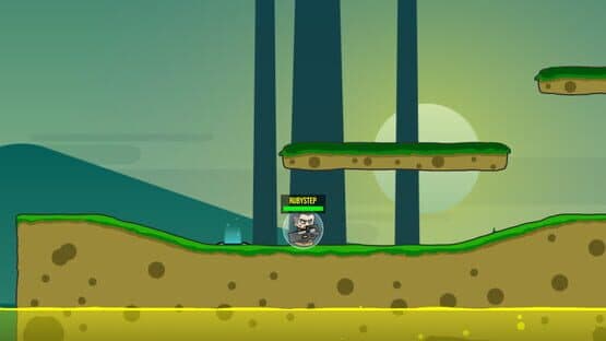 Shooty 2D — screenshot 2