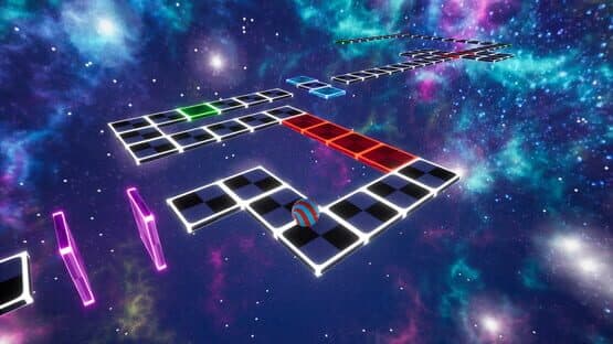 Balance Ball — screenshot 2
