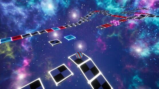 Balance Ball — screenshot 3