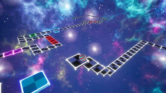 Balance Ball — screenshot 4
